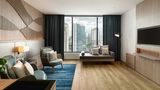 Courtyard by Marriott Phnom Penh Suite