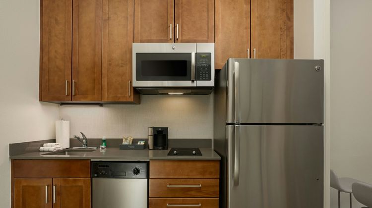 Residence Inn by Marriott Breckenridge Room