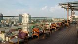 Courtyard by Marriott Phnom Penh Pool