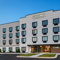 StudioRes by Marriott Louisville East