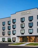 StudioRes by Marriott Louisville East