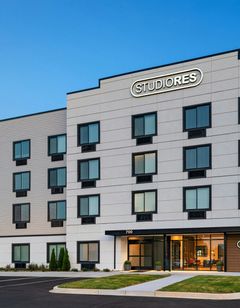 StudioRes by Marriott Louisville East