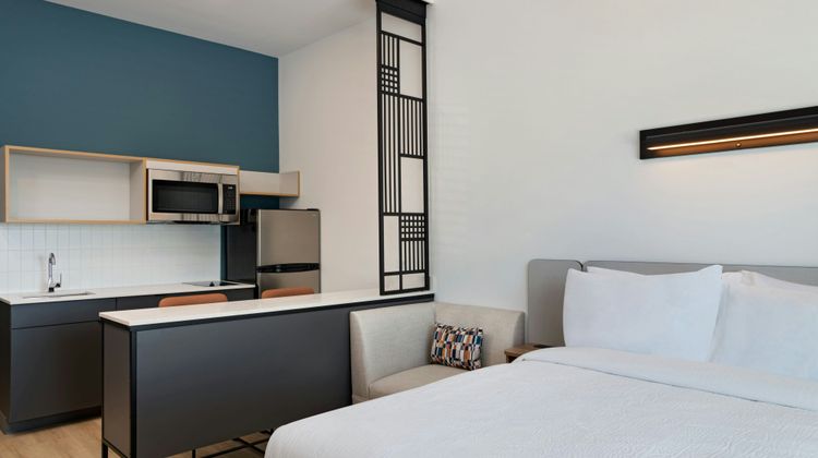 StudioRes by Marriott Louisville East Room