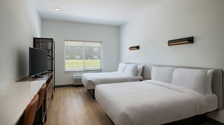 StudioRes by Marriott Louisville East Room