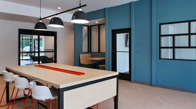 StudioRes by Marriott Louisville East Other