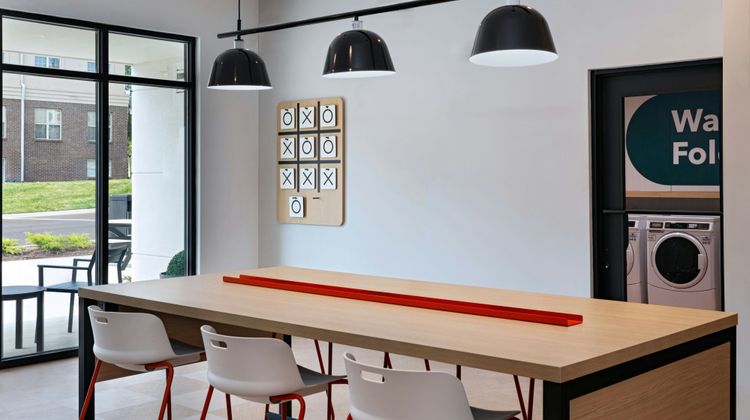 StudioRes by Marriott Louisville East Other