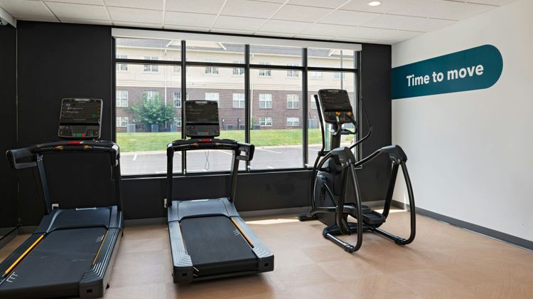 StudioRes by Marriott Louisville East Health Club