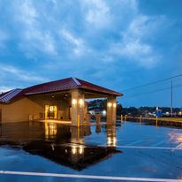Red Roof Inn Dothan