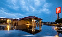 Red Roof Inn Dothan