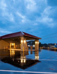 Red Roof Inn Dothan