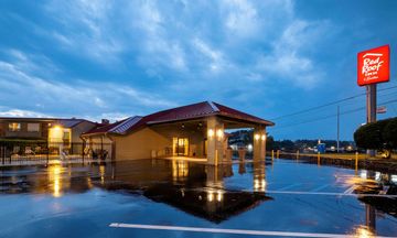 Red Roof Inn Dothan