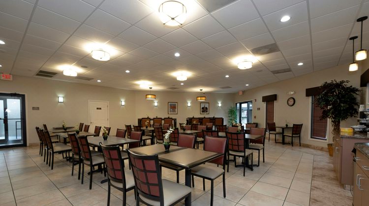 Red Roof Inn Dothan Restaurant