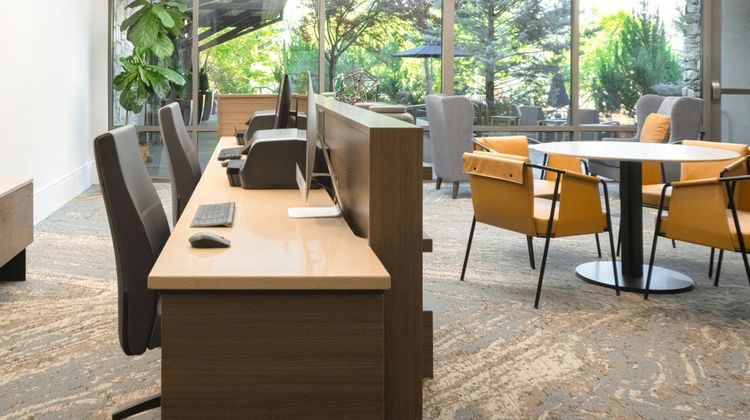 Courtyard by Marriott Pigeon Forge Other