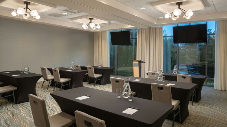 Courtyard by Marriott Pigeon Forge Meeting