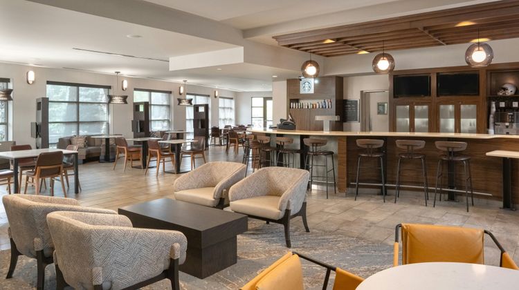 Courtyard by Marriott Pigeon Forge Restaurant
