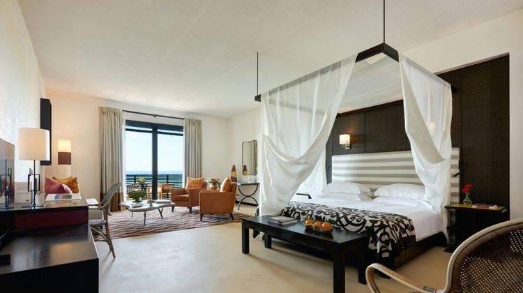Rocco Forte Verdura Resort Suite
