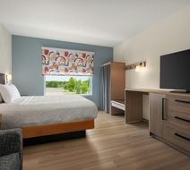 Home2 Suites Hazleton PA Other