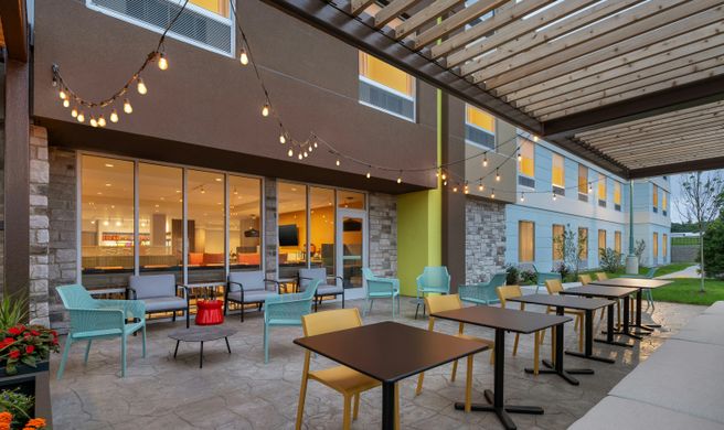 Home2 Suites Hazleton PA Other