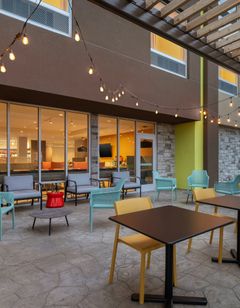 Home2 Suites Hazleton PA