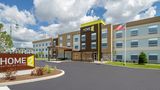 Home2 Suites Hazleton PA Other