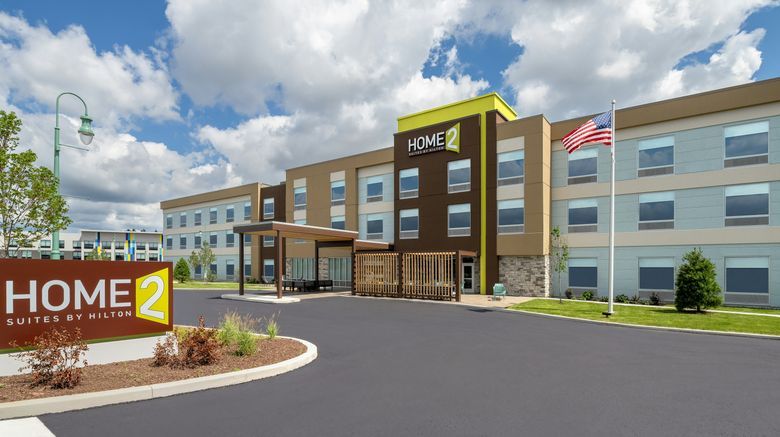 Home2 Suites Hazleton PA Other. Images powered by <a href="https://www.leonardoworldwide.com" target="_blank" rel="noopener">Leonardo</a>.