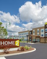 Home2 Suites Hazleton PA