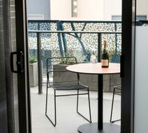 Quest Scarborough Serviced Apartments Exterior