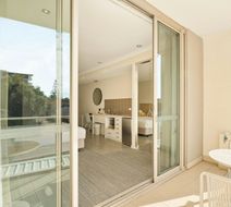 Quest Scarborough Serviced Apartments Exterior
