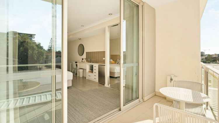 Quest Scarborough Serviced Apartments Exterior