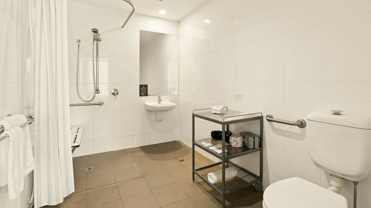 Quest Scarborough Serviced Apartments Other