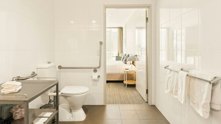Quest Scarborough Serviced Apartments Other