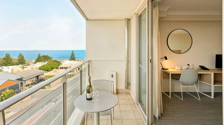 Quest Scarborough Serviced Apartments Exterior