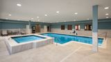Holiday Inn Express & Suites Anchorage Pool