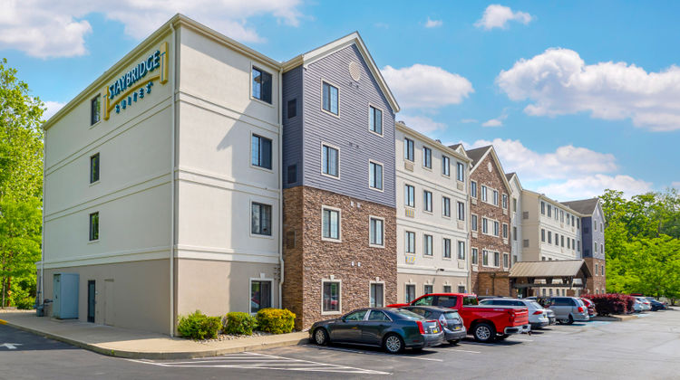 Staybridge Suites Stroudsburg (East) Exterior