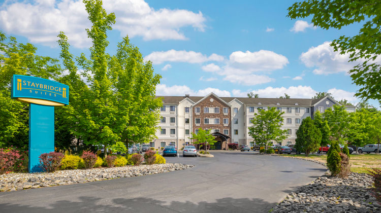 Staybridge Suites Stroudsburg (East) Other