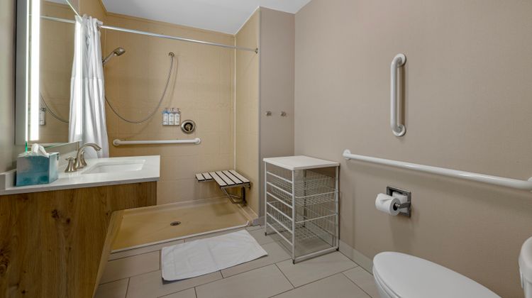 Staybridge Suites Stroudsburg (East) Room