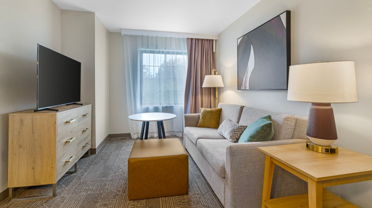Staybridge Suites Stroudsburg (East) Room