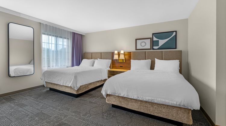 Staybridge Suites Stroudsburg (East) Suite
