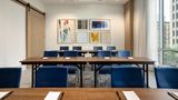 Holiday Inn Express Houston Downtown Meeting