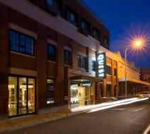 Quest Fremantle Exterior