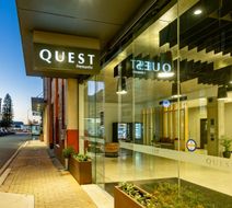 Quest Fremantle Exterior