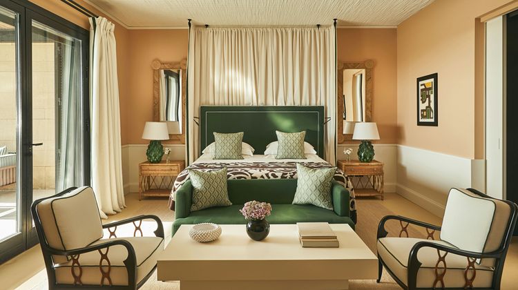 Rocco Forte Verdura Resort Suite