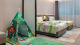 Holiday Inn Suites Changfeng by I Suite