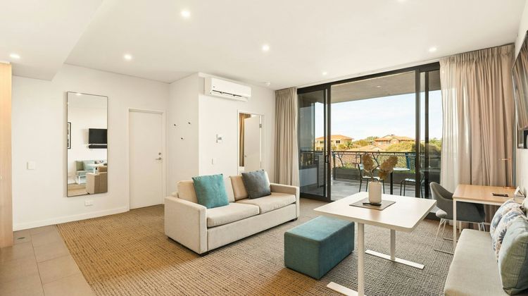 Quest Scarborough Serviced Apartments Exterior