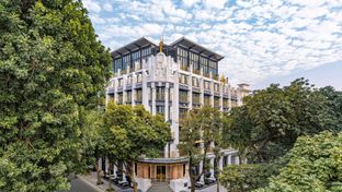 Capella Hanoi