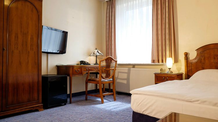 Hotel Koenigshof am Funkturm Room