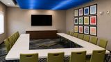 <b>Holiday Inn Express Fort Worth-Northlake Meeting</b>. Images powered by <a href="https://www.leonardoworldwide.com/" title="Leonardo Worldwide" target="_blank">Leonardo</a>.