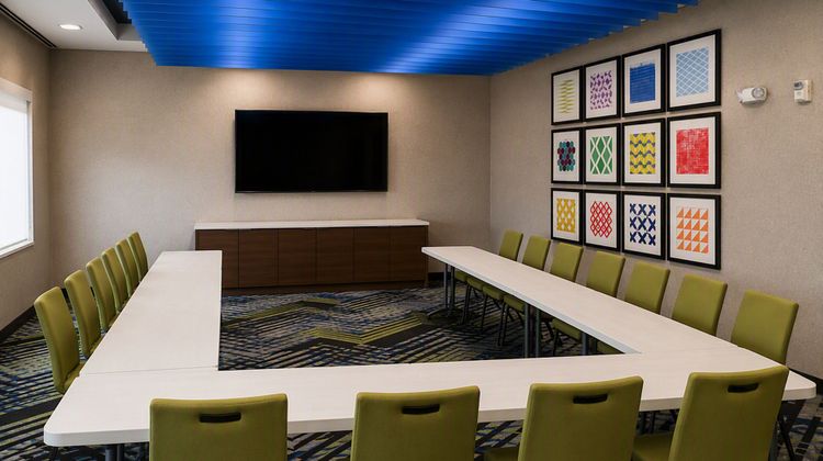 Holiday Inn Express Fort Worth-Northlake Meeting