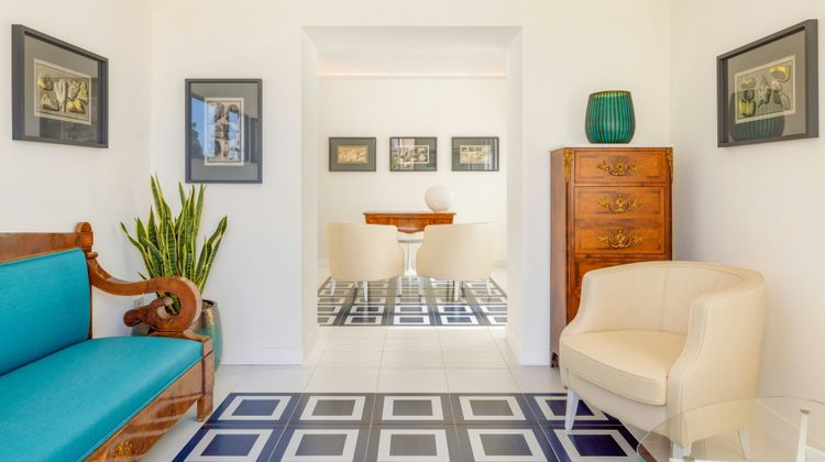 Pazziella Garden & Suites Lobby