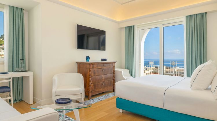Pazziella Garden & Suites Suite
